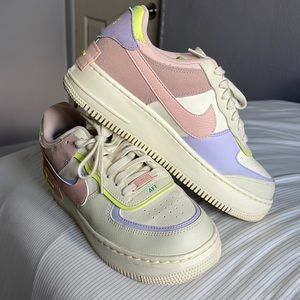 Nike Air Force One Multi Color